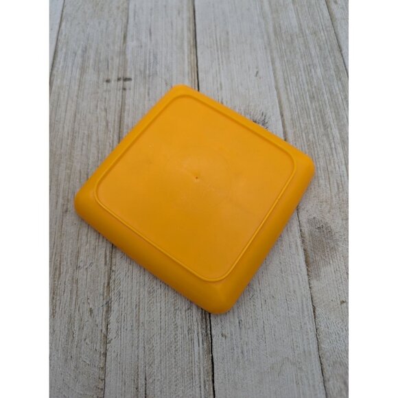 BOGGLE Hidden Word Game By Parker Brothers Vintage 1976 Replacement Box Holder - Picture 5 of 5